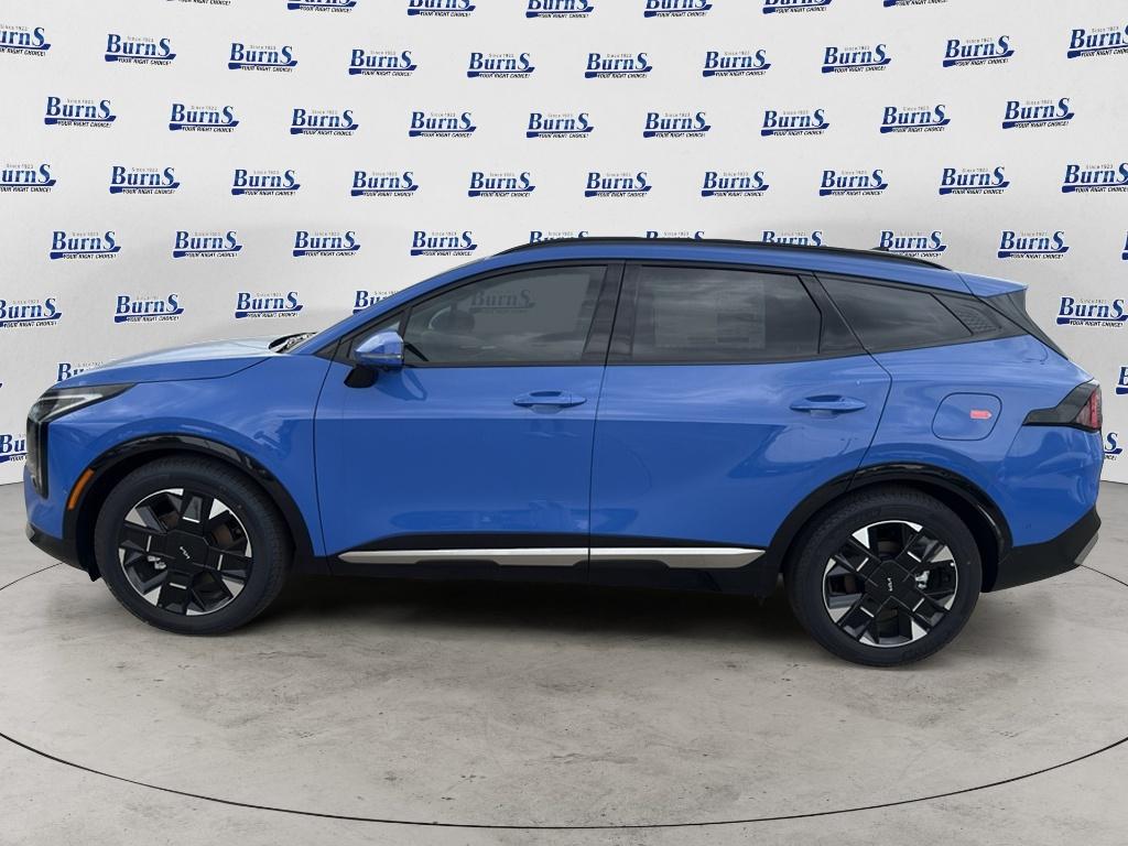2026 Kia Sportage SX-Prestige - 3