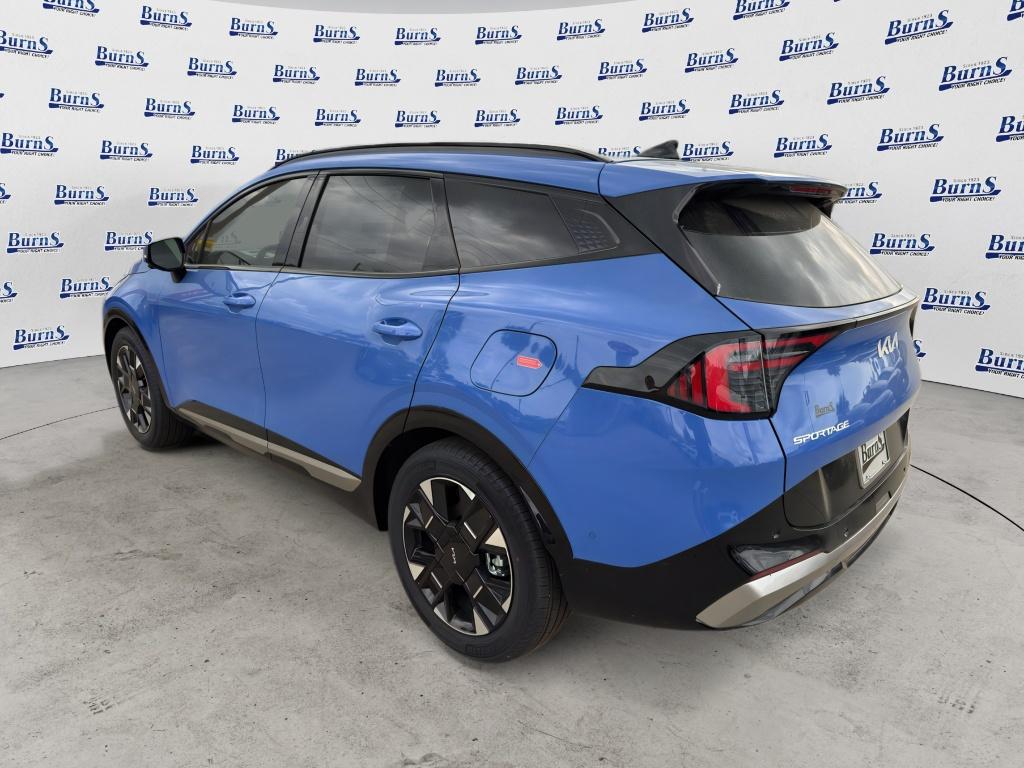 2026 Kia Sportage SX-Prestige - 4