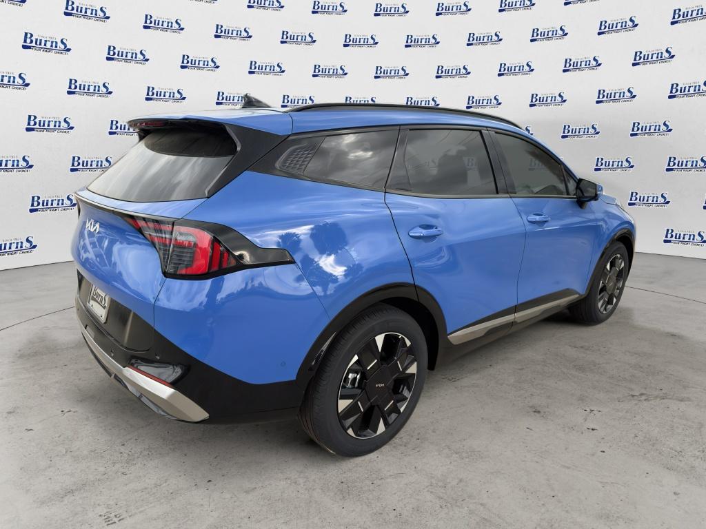 2026 Kia Sportage SX-Prestige - 6