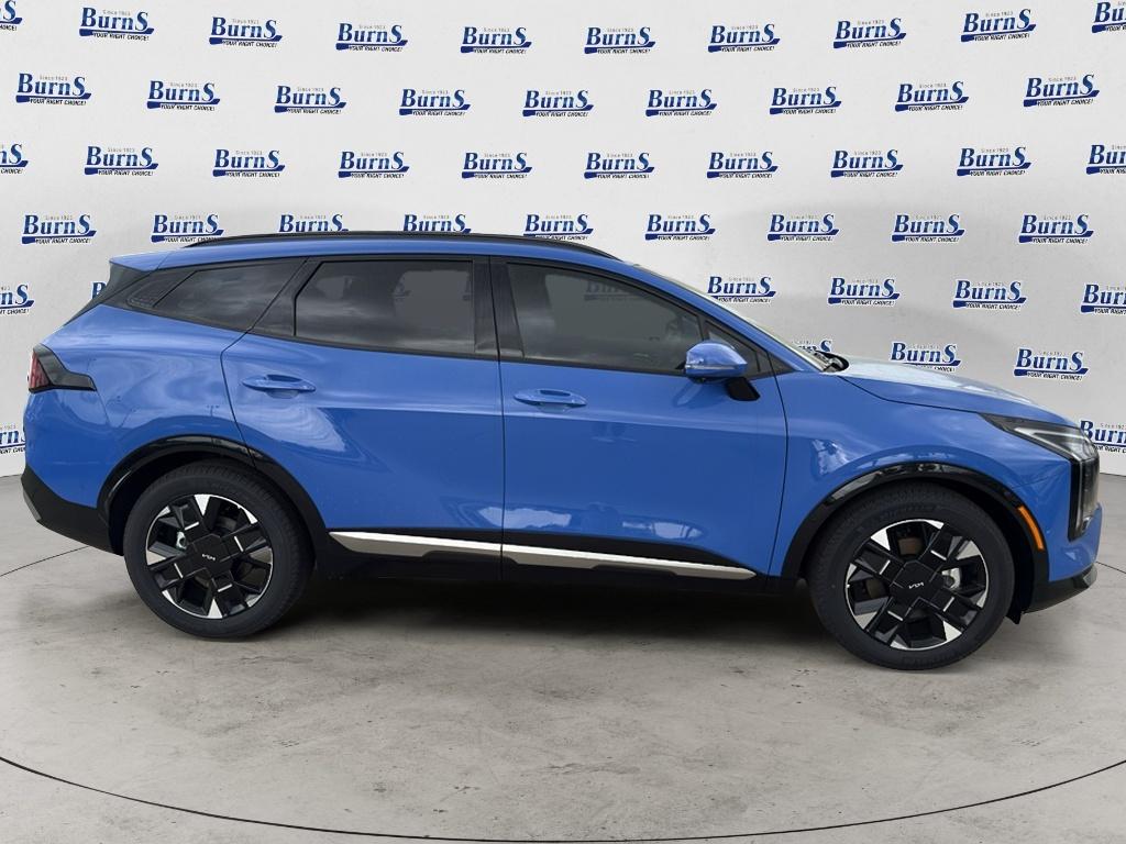 2026 Kia Sportage SX-Prestige - 7