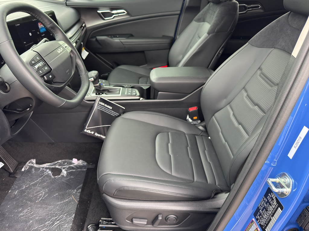 2026 Kia Sportage SX-Prestige - 10