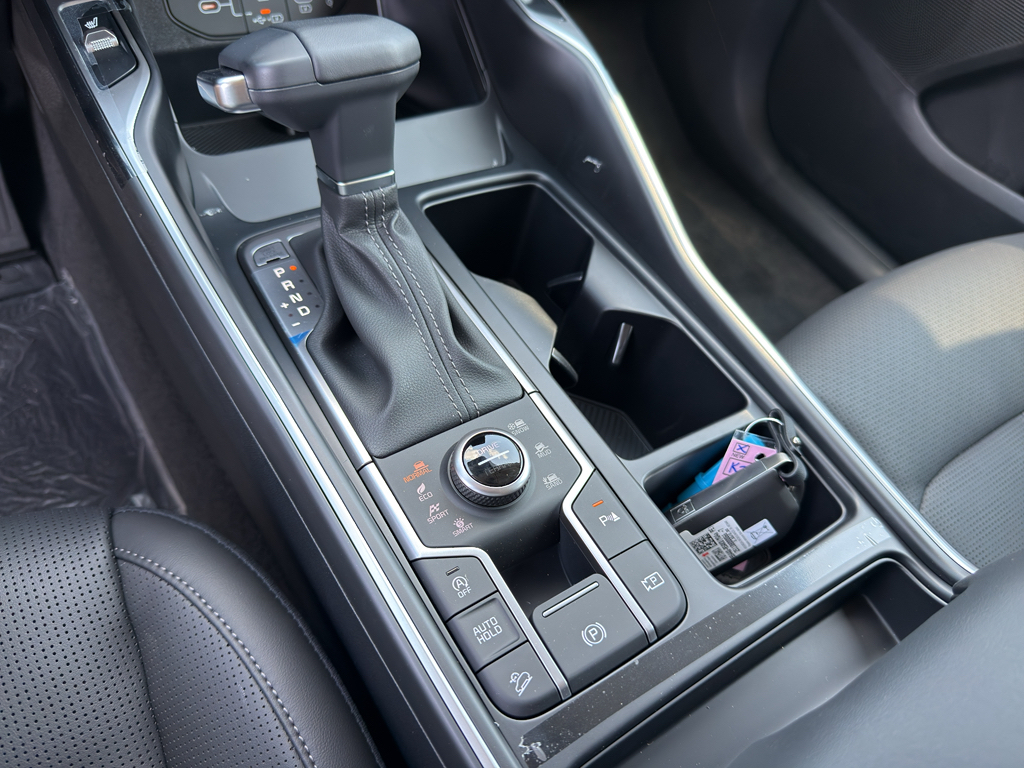 2026 Kia Sorento S - 11