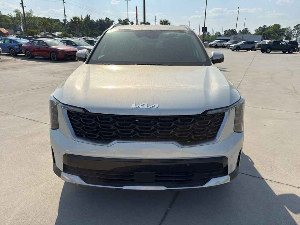 2026 Kia Sorento S - 1