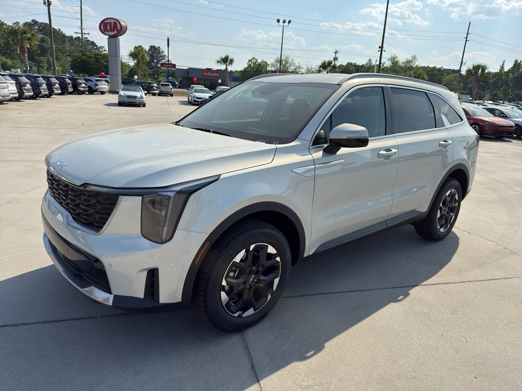 2026 Kia Sorento S - 2