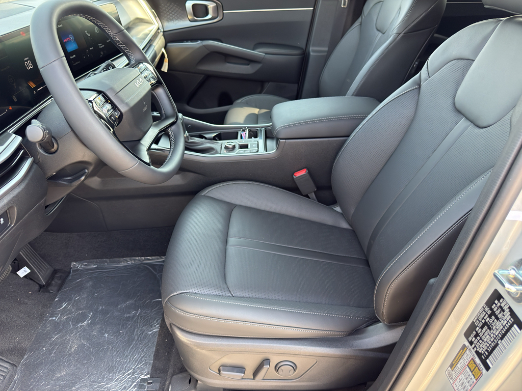 2026 Kia Sorento S - 9