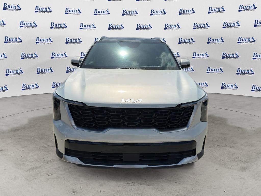 2026 Kia Sorento S - 1