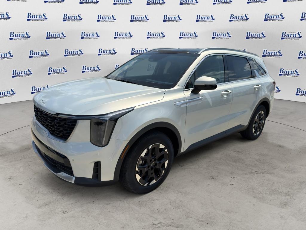 2026 Kia Sorento S - 2