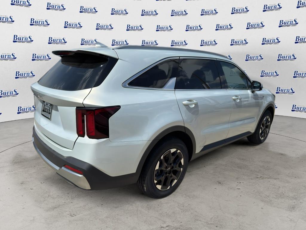 2026 Kia Sorento S - 6