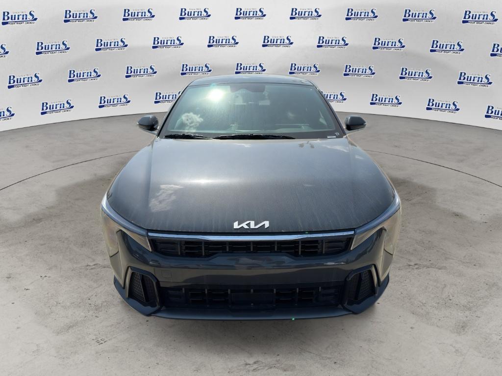 2026 Kia K4 GT-Line - 1