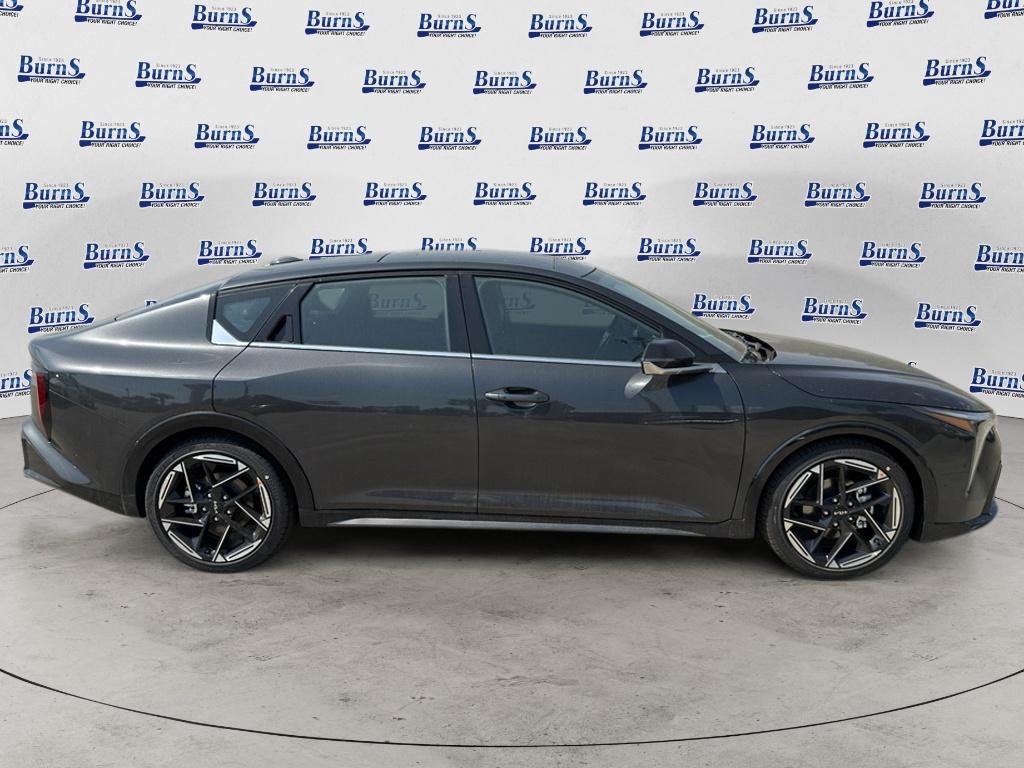 2026 Kia K4 GT-Line - 7