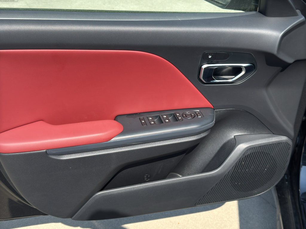 2026 Kia K4 GT-Line - 8