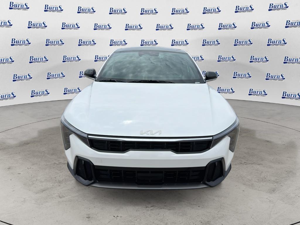 2026 Kia K4 GT-Line - 1