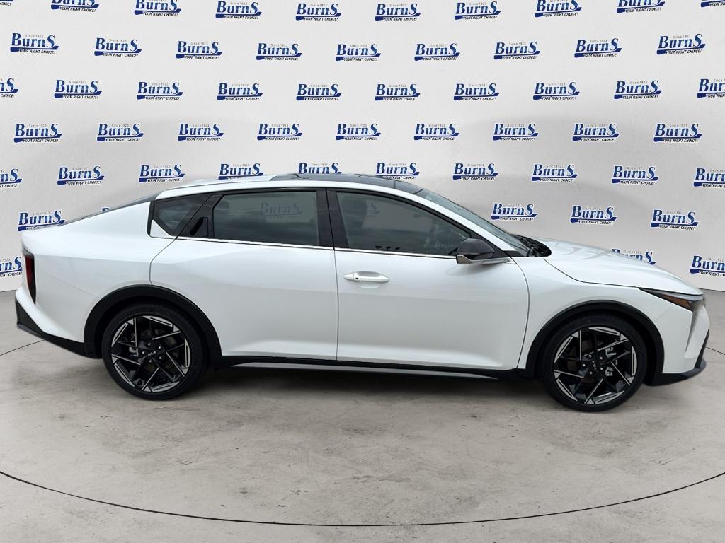 2026 Kia K4 GT-Line - 7