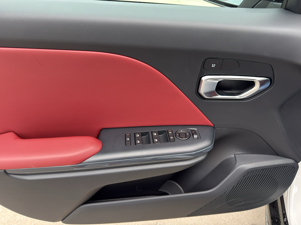 2026 Kia K4 GT-Line - 8