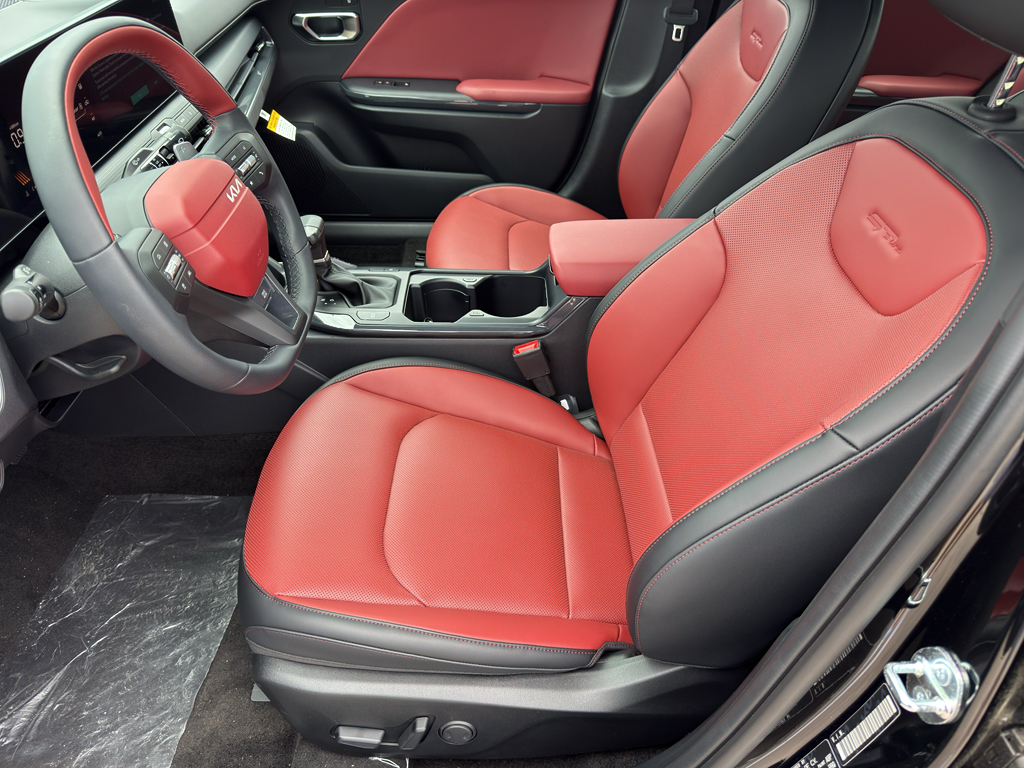 2026 Kia K4 GT-Line - 10