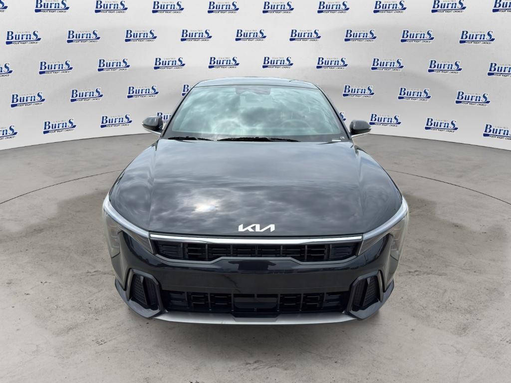 2026 Kia K4 GT-Line - 1