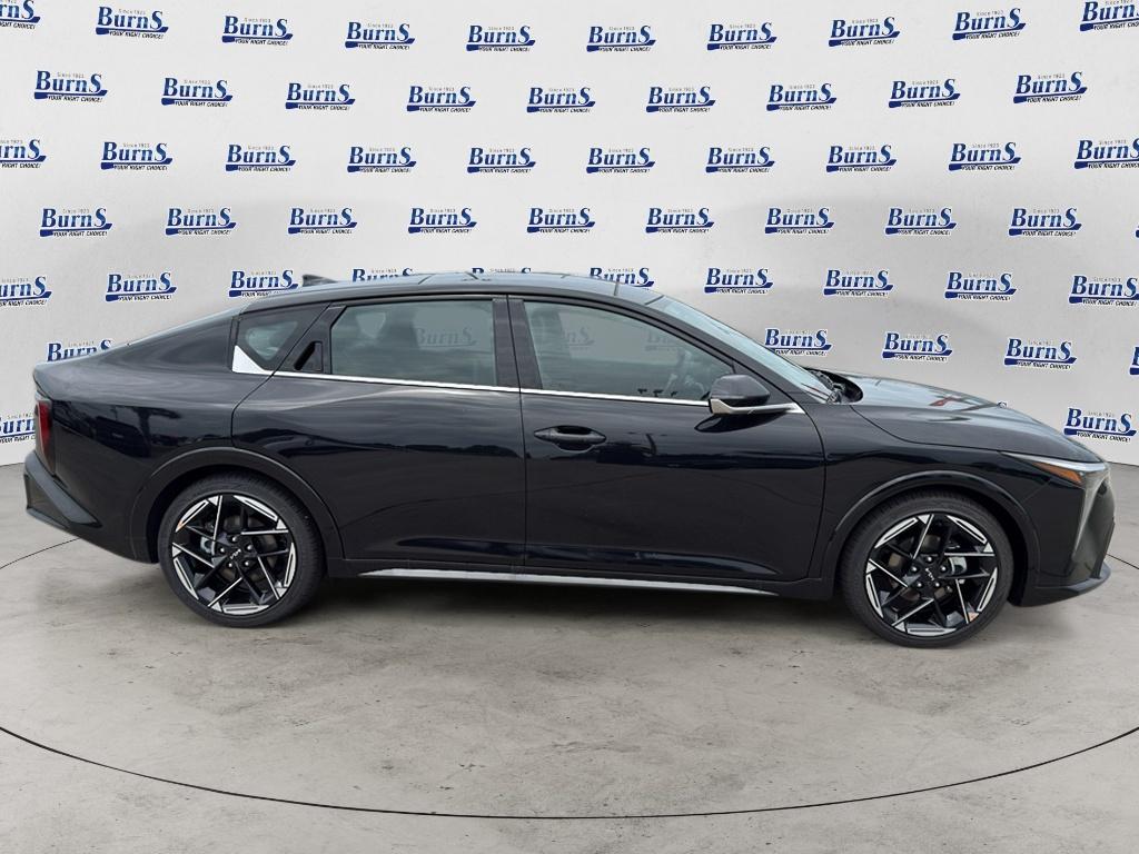 2026 Kia K4 GT-Line - 7