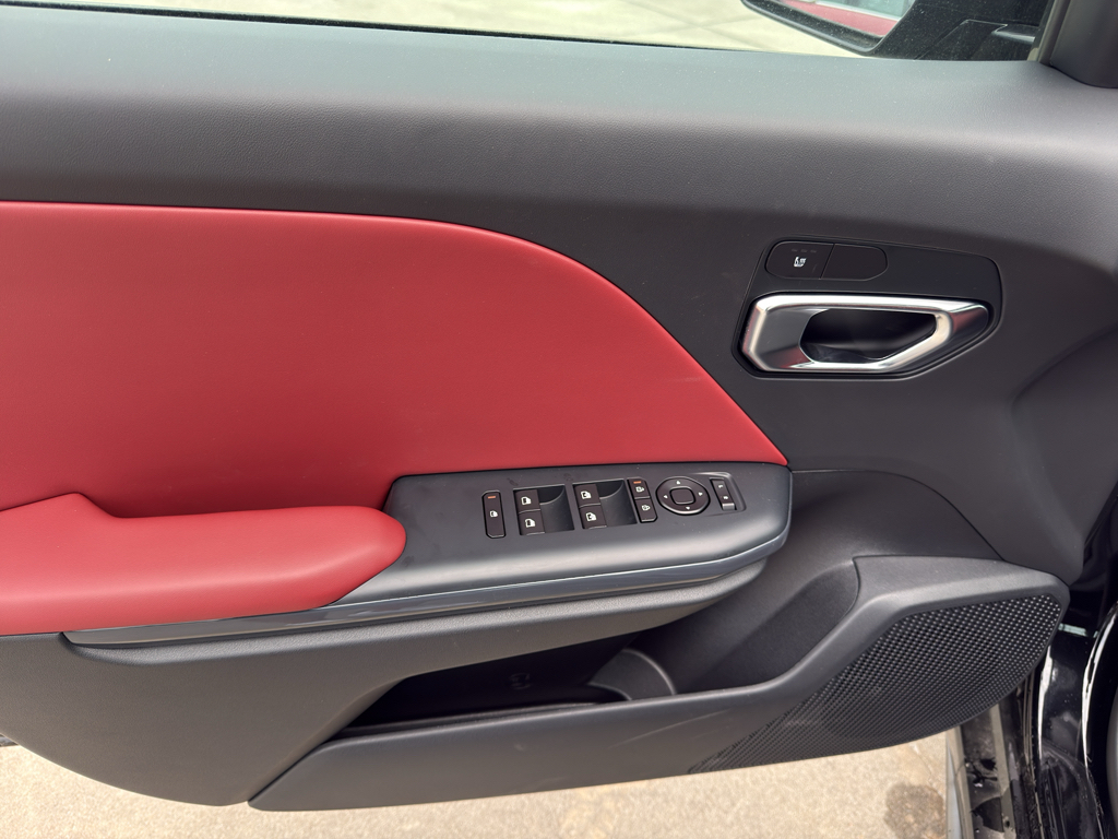 2026 Kia K4 GT-Line - 8