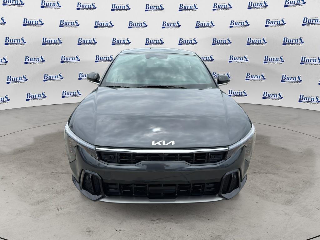 2026 Kia K4 GT-Line Turbo - 1