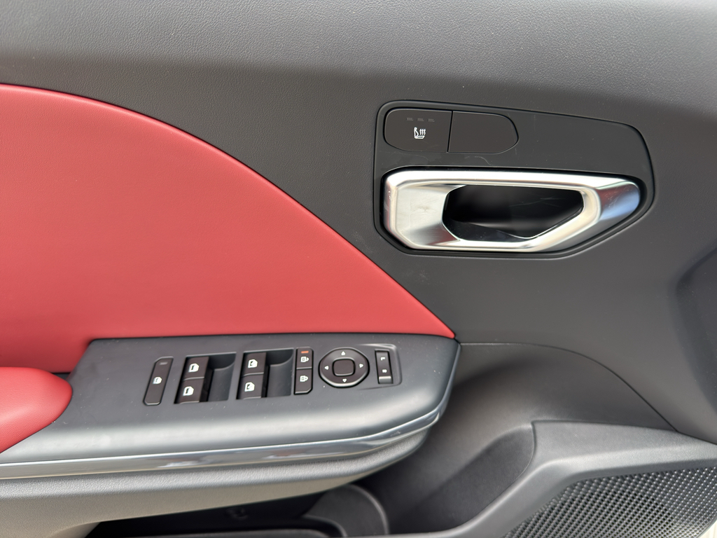 2026 Kia K4 GT-Line - 9
