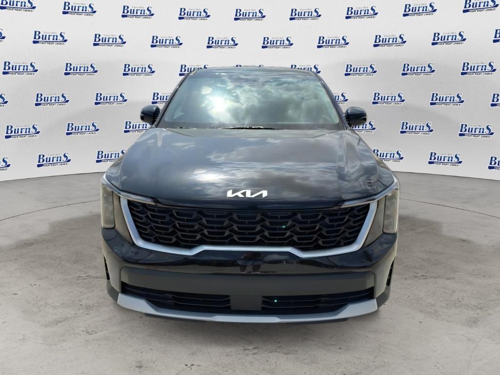 2026 Kia Sorento LX - 1