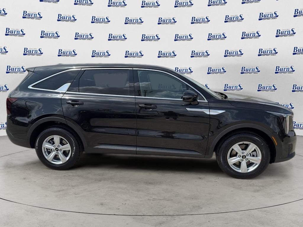 2026 Kia Sorento LX - 7