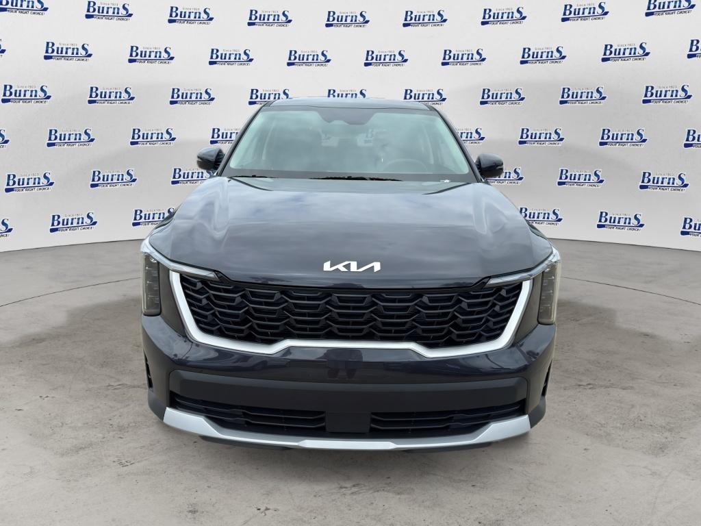 2026 Kia Sorento LX - 1