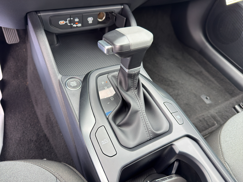 2026 Kia K4 LXS - 10