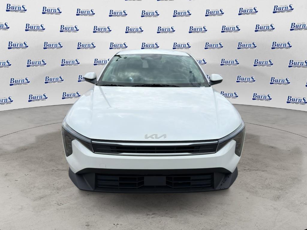 2026 Kia K4 LXS - 1