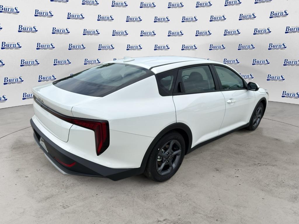 2026 Kia K4 LXS - 6