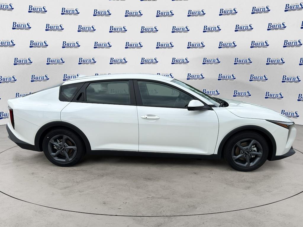 2026 Kia K4 LXS - 7