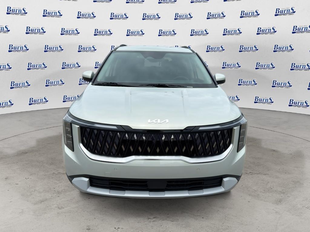 2026 Kia Carnival MPV EX - 1