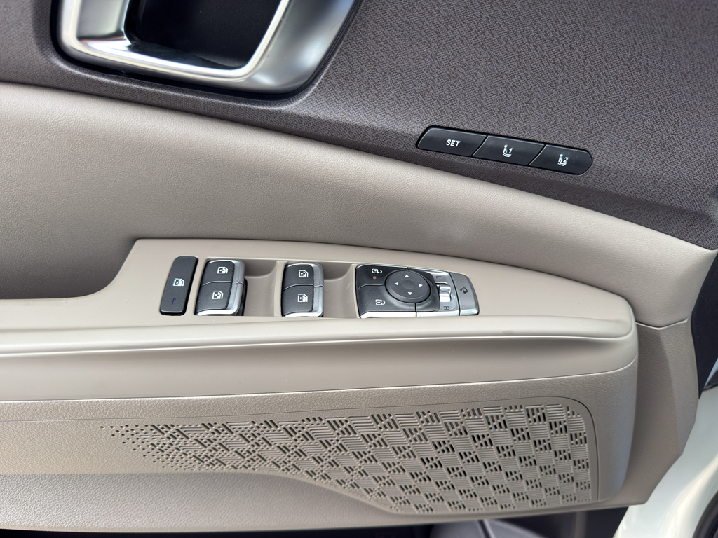 2026 Kia Carnival MPV EX - 9