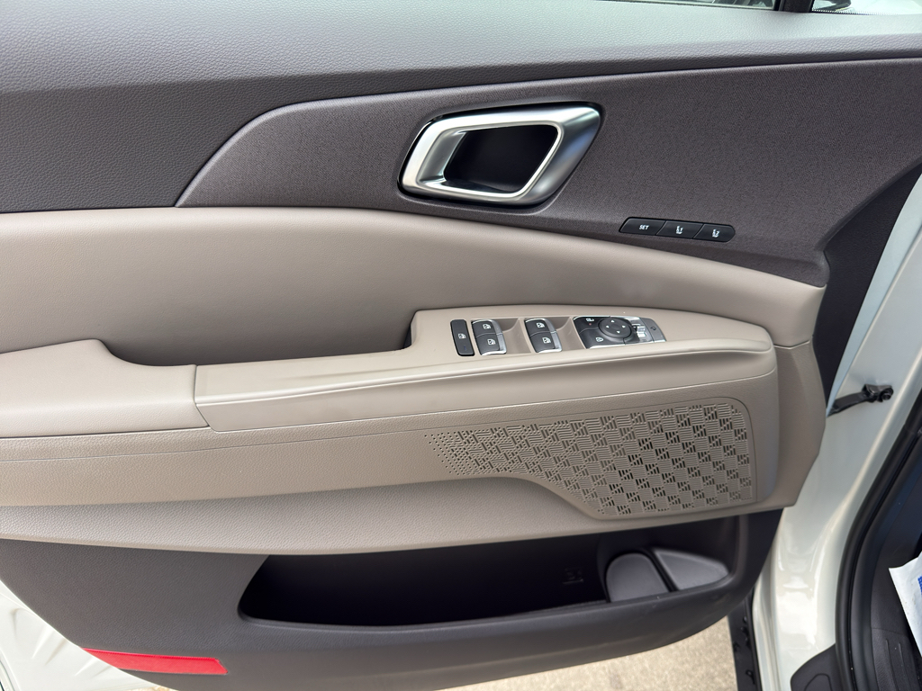 2026 Kia Carnival MPV EX - 8