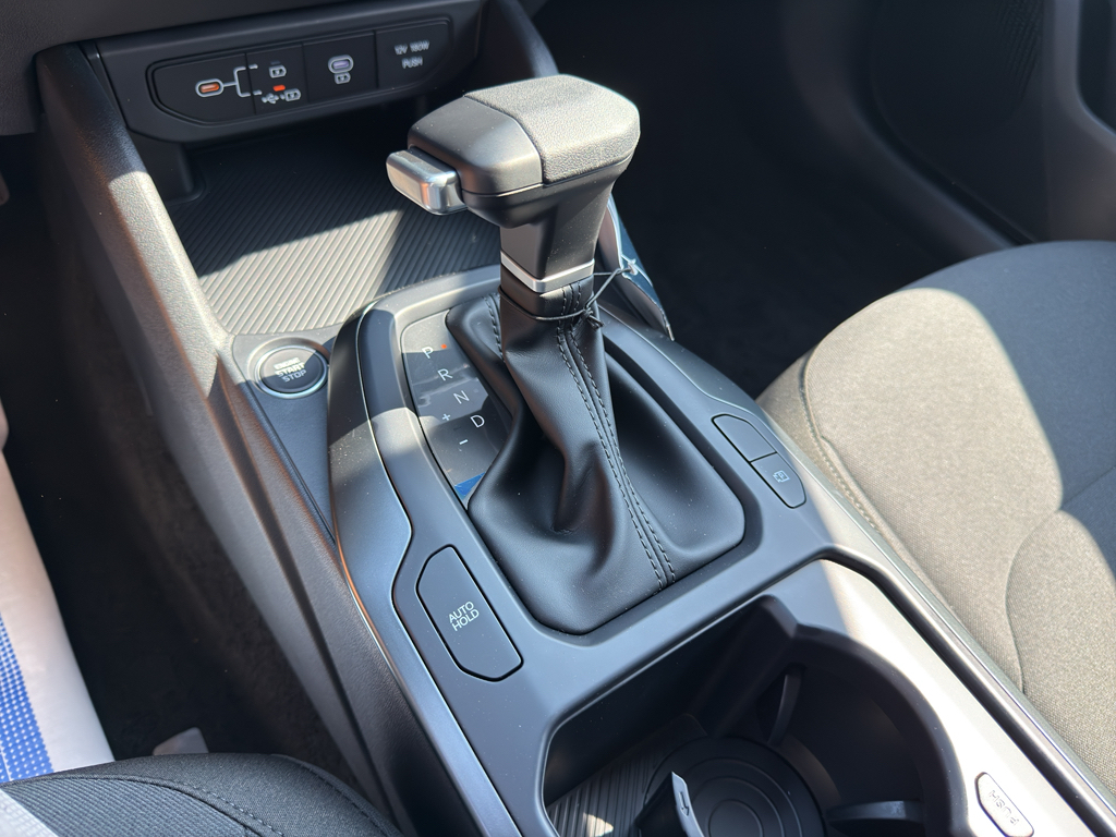 2026 Kia K4 LXS - 10