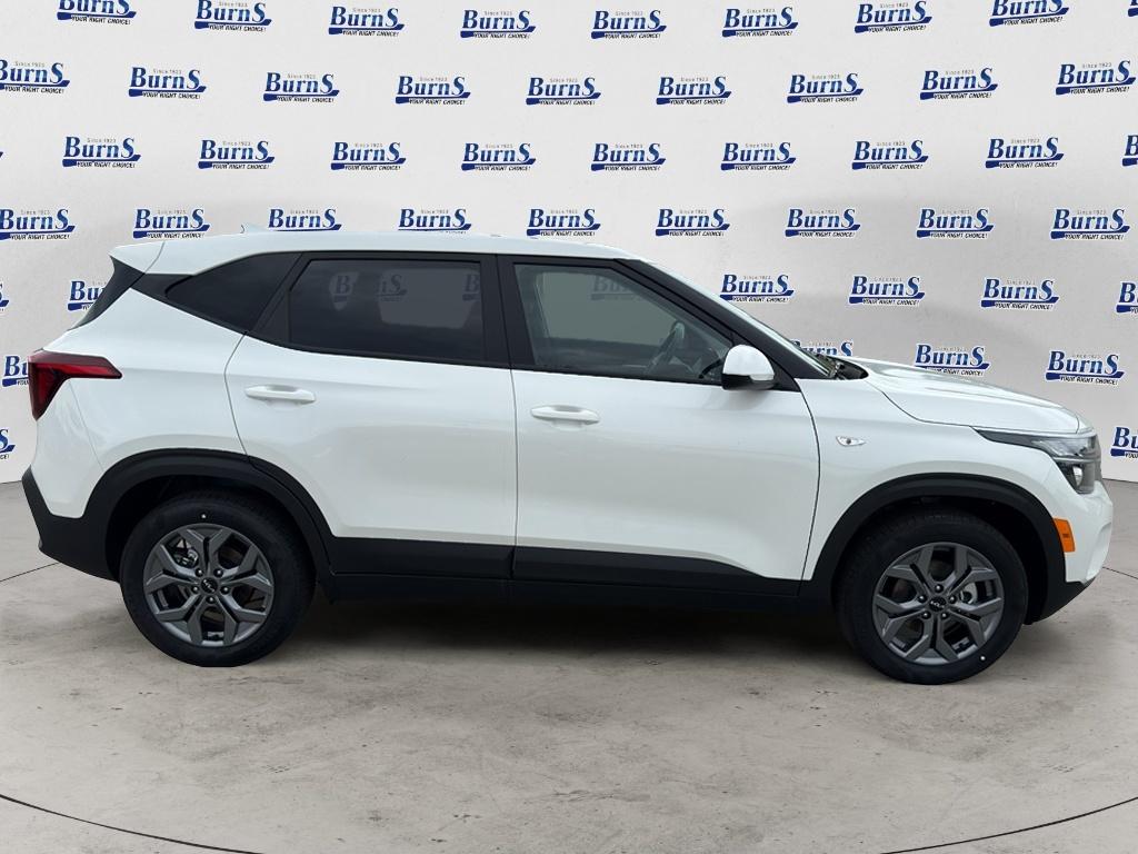 2026 Kia Seltos LX - 7