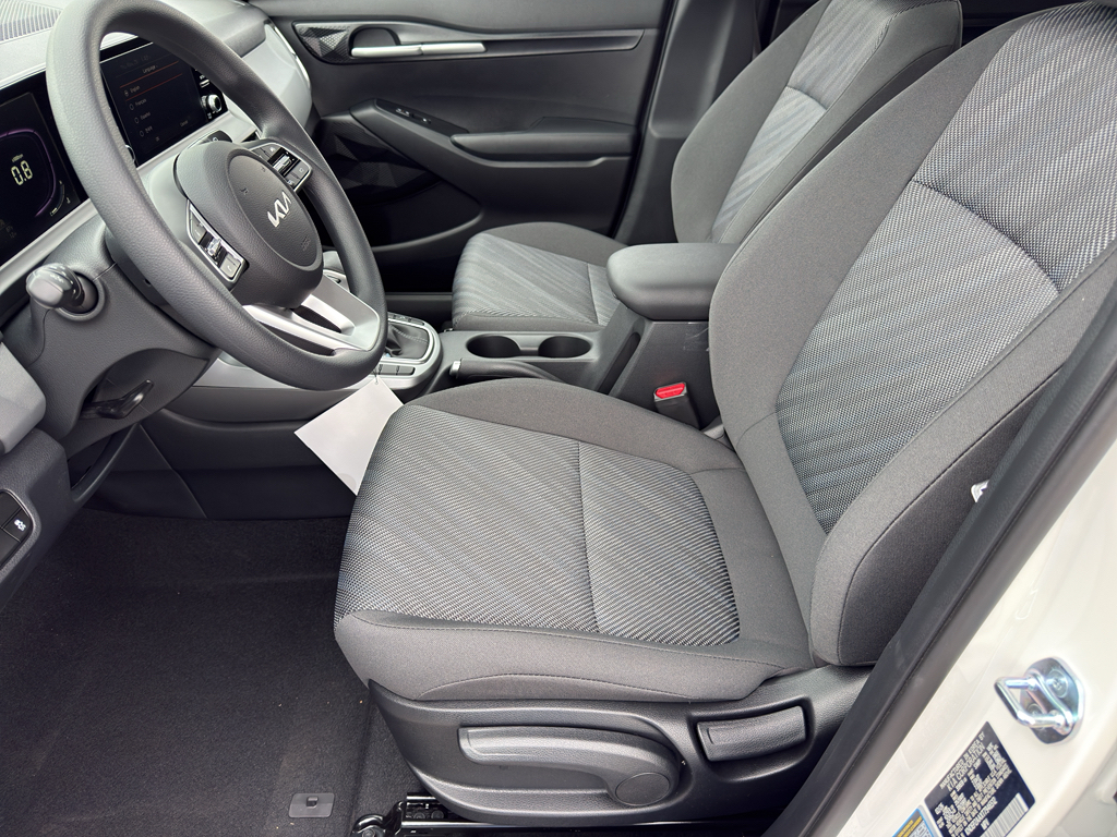 2026 Kia Seltos LX - 9