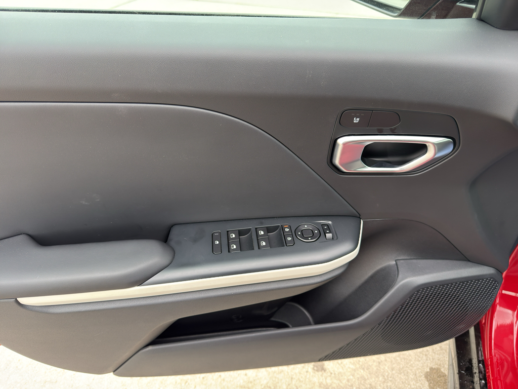 2026 Kia K4 GT-Line - 8
