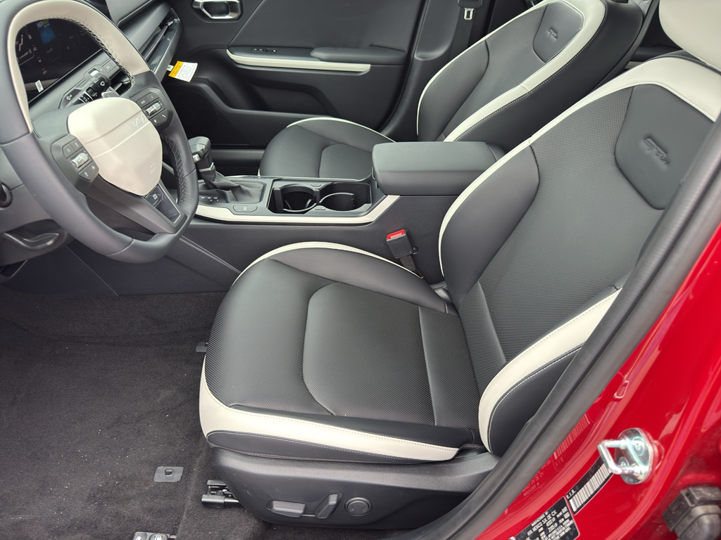 2026 Kia K4 GT-Line - 10
