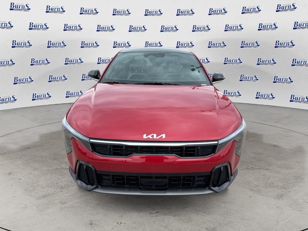 2026 Kia K4 GT-Line - 1