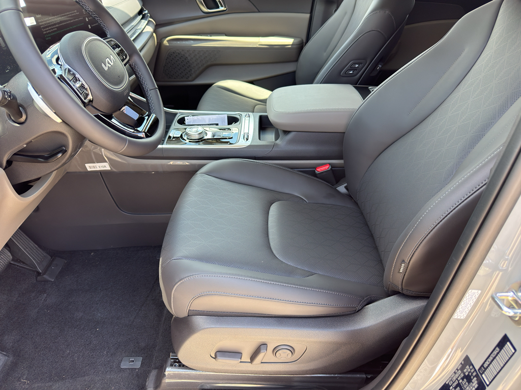 2026 Kia Carnival MPV Hybrid SX - 9