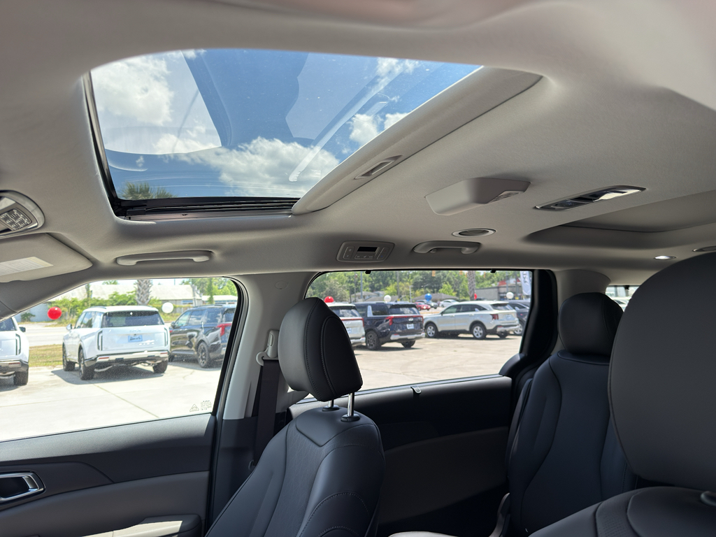 2026 Kia Carnival MPV Hybrid SX - 11