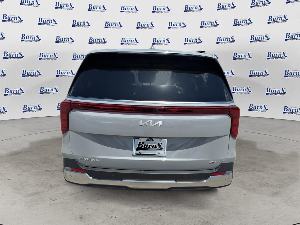 2026 Kia Carnival MPV Hybrid SX - 5