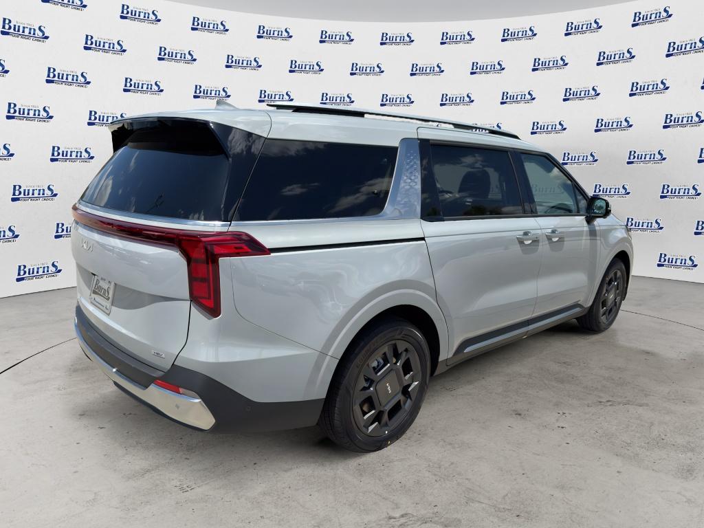 2026 Kia Carnival MPV Hybrid SX - 6