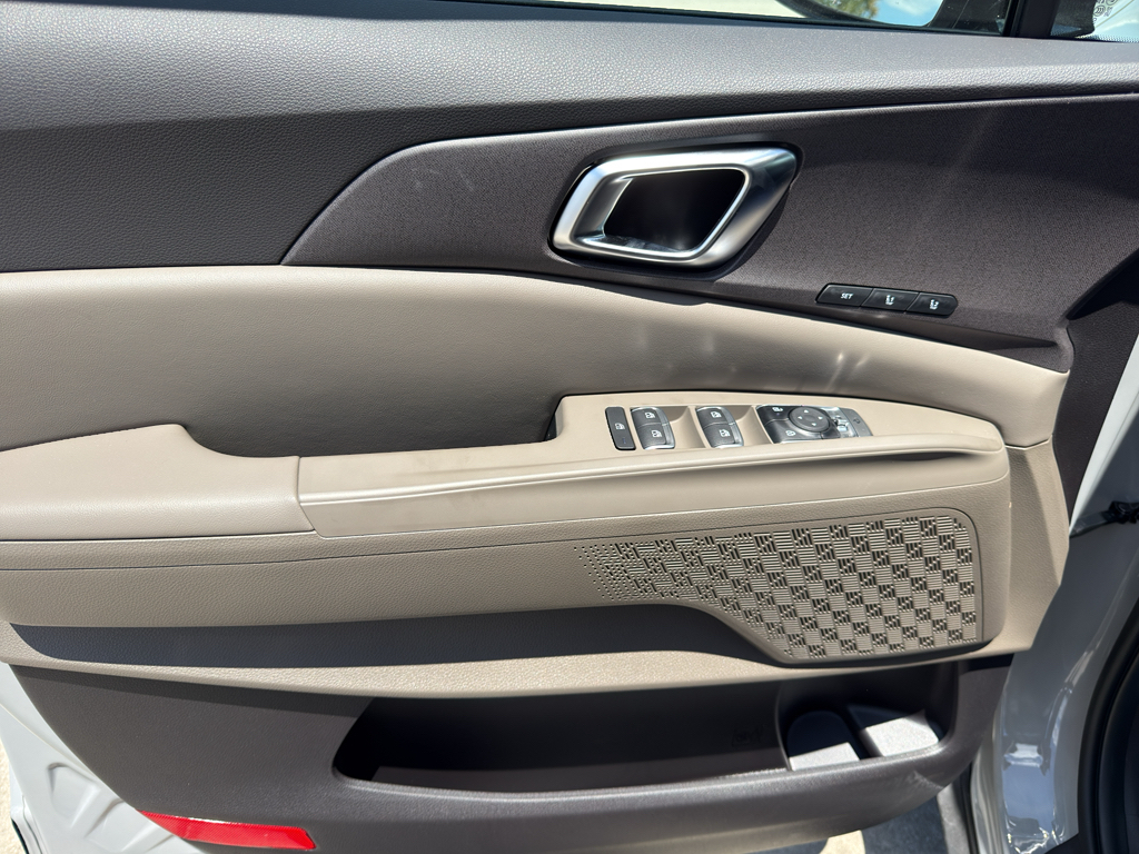 2026 Kia Carnival MPV Hybrid SX - 8