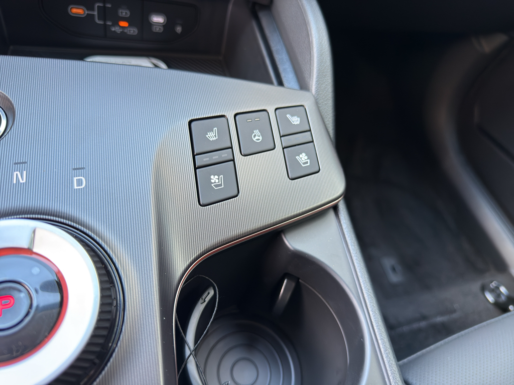 2026 Kia Sportage Hybrid SX-Prestige - 11