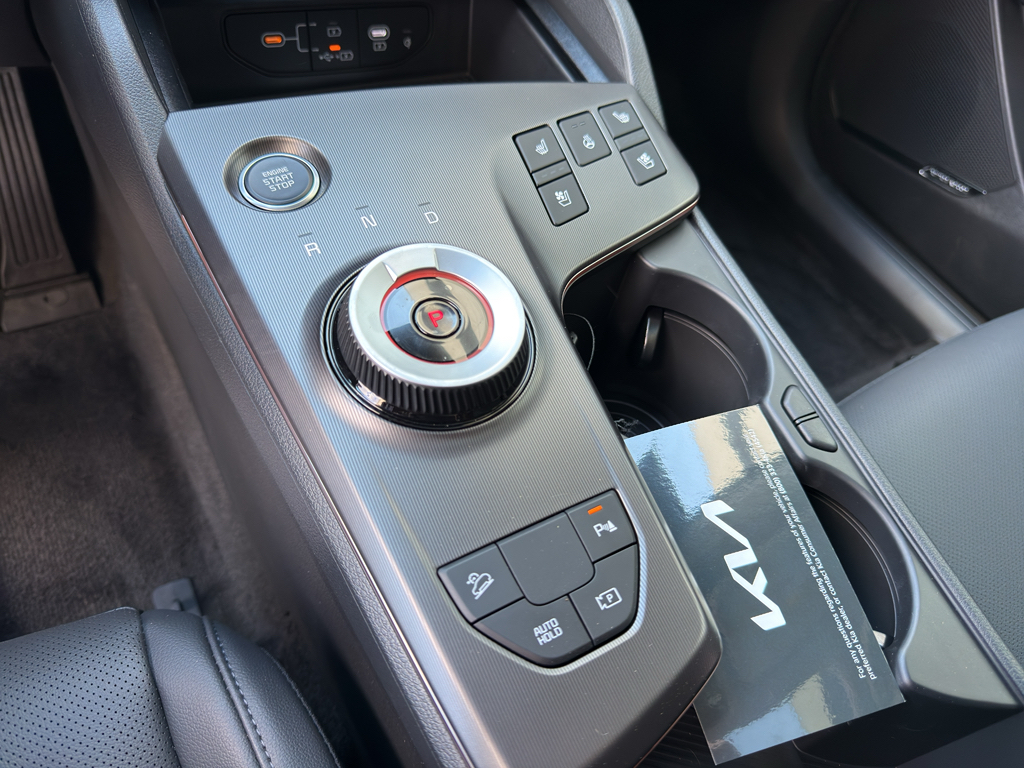 2026 Kia Sportage Hybrid SX-Prestige - 10