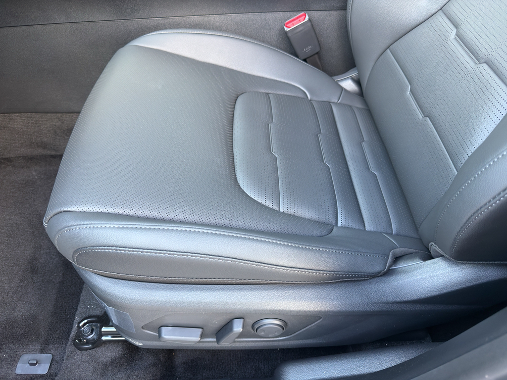 2026 Kia Sportage Hybrid SX-Prestige - 8