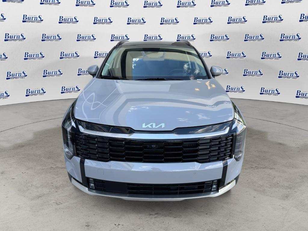 2026 Kia Sportage Hybrid SX-Prestige - 1