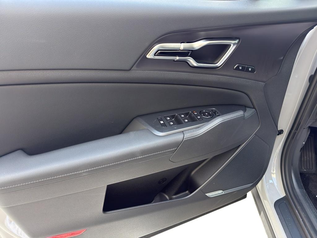 2026 Kia Sportage Hybrid SX-Prestige - 5